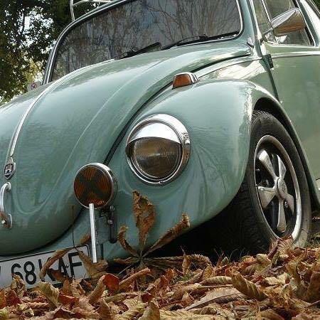 Vila Old Cars Cristian  Exteriör bild